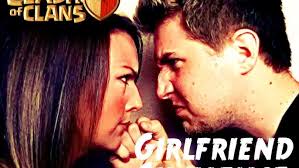 Girlfriend Vs Boyfriend Challenge