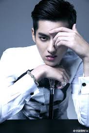 He was followed by luhan on october 10, 2014. Wu Yifan So Handsome Wu Yi Fan Kris Wu Kris Exo