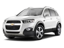 2013 Chevrolet Captiva Sport - Engine shuts off w/o reason. Will ...