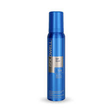 That's how you achieve stunning results and make clients fall in love with their hair again. Goldwell Soft Color 5n Light Brown Semi Permanent Mousse 120g Salon Style