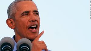 Maybe you would like to learn more about one of these? Transcript Obama S Scathing Campaign Speech Rebuking Trump Cnnpolitics