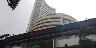 News from wsjs&p bse sensex index1. Sensex Nifty Start On Tepid Note Amid Weak Global Cues The New Indian Express