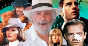 Robert Towne Always Knew How To Bring Out The Best In The Movie Stars He  Befriended