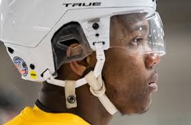 Photos: Baltimore Banners, an East Baltimore hockey club, offers lessons  for a lifetime