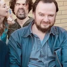 Logan Paul Varsity Jacket