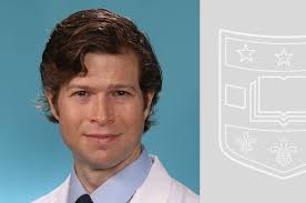 Happy friYAY! 🌟 Dr. Hal Lewis @hlewis002 finishing the week strong with  one of our core faculty members, Dr. Caroline Mann. Dr. Mann practices  general dermatology and also has a particular interest