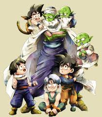 The figure stands just under 6″ tall. Dragon Ball Toriyama Akira Image 1370114 Zerochan Anime Image Board
