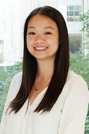 Emily Fu's Instagram, Twitter & Facebook