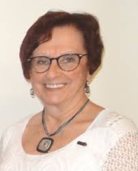 MOT DE LA PRÉSIDENTE