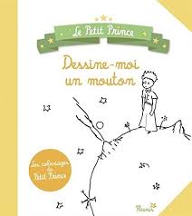 You can print it at Dessine Moi Un Mouton Les Coloriages Du Petit Prince Draw Me A Sheep The Drawings Of The Little Prince French Edition Antoine De Saint Exupery 9780320086076 Amazon Com Books