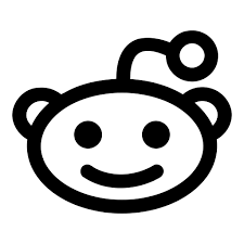 Circular icon set, reddit, reddit logo transparent background png clipart. Reddit Icon Free Download On Iconfinder