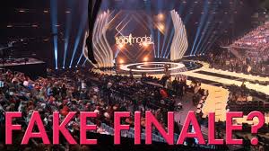 Was sagt ihr zur auswahl? Gntm 2017 Finale Skandal Um Fake Finale Youtube