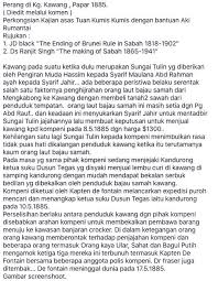 Kampung kogopon in the region of sabah is a town in. Sejarah Perang Kg Kawang North Borneo Untold History Facebook