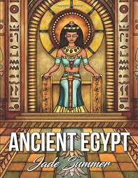 Coloring book for adults featuring flowers, vases, bunches, and a variety of flower designs (adult coloring books) mantracraft 4.7 out of 5 stars 3,230 Amazon Com Ancient Egypt An Adult Coloring Book With Famous Egyptian Mythology Intricate Egyptian Artwork And Relaxing Architecture Patterns 9781542328494 Summer Jade Books
