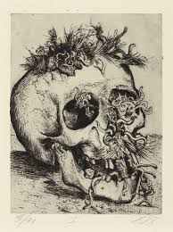 The Skull 1924 Jpg 1554 2080 Art German Art War Art