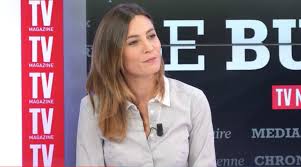 Tous les jours, faustine bollaert accueille sur le plateau de « ça commence aujourd'hui » des hommes et des femmes qui évoquent des événements marquants. Morandini Live Melanie Lepoutre Laisse Sa Place A Alexandra Roost Planete Tv