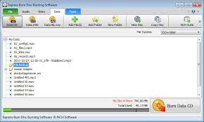Free youtube download · download ver. Top 8 Free Data Dvd Burning Software To Burn Files To Disc
