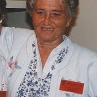 Norma Salisbury Obituary