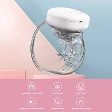 I have been freaking out over parts and using the pump and how big of a shield i needed. Youha Wearable Breast Pump Hands Free Electric Single Portable Wearable Breast Cup Rechargeable Comfort Breastfeeding 28mm Manual Breast Pumps Aliexpress