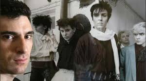 Durandy: A super fan of Duran Duran 'Reflex'