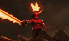 Putlocker Hd 720p Hellboy 2019 Full 2019 Online Free English Coming To Theaters Pet Sematary Tv Shows Online