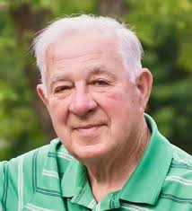 Charles P. Morse, obituary, Farwell Funeral Service, Nashua, NH