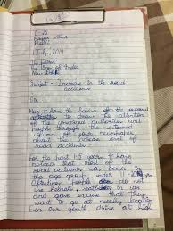 Maybe you would like to learn more about one of these? Formal Letter Popular Questions Cbse Class 10 English Writing Section Meritnation