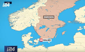 Naast dat het eiland beschikt over een prachtige pure natuur, staat ook bekend om zijn kerken en ruines. Joodse Gemeenschap In Zweedse Malmo Dreigt Te Verdwijnen Wegens Groeiend Antisemitisme Joods Nl Nieuws