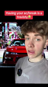 Endless Summer Pain: AC Problems in Your Car