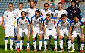 Czech Republic Team Squad Schedule Result For Euro 2021