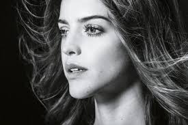 Calu Rivero: Habitante del mundo