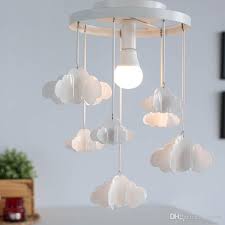 Cloud Ceiling Lamp Ceiling Lamp Hallway Ceiling Lights Ceiling Lights