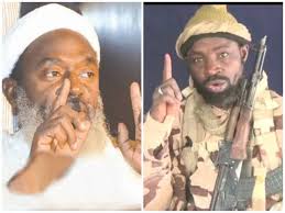 He studied under a cleric and then attended borno state college of legal and islamic studies. Boko Haram Leader Shekau Blasts Sheikh Gumi For Negotiating With Bandits In New Audio Naija News
