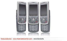 Samsung T739 Katalyst