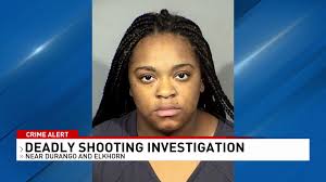 Las Vegas Topic Shamiya Todd