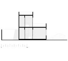 Galeria De Viviendas San Ignacio Ix2 Arquitectura 15 Terrace House Exterior San Ignacio House
