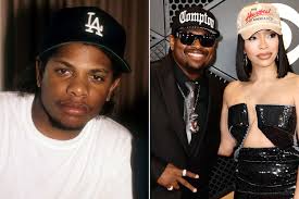 Eazy-E's Children: Meet the Late Rapper's Sons and Daughters