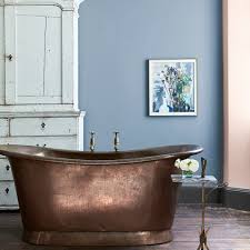 Little Greene Has Introduced Seven New Paint Colours For Spring