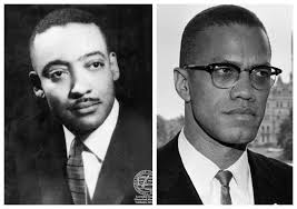 Louis Lomax, the first black TV journalist who introduced Malcolm X to the  masses