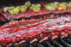 321 Baby Back Ribs Learn How To Do It Smoked Meat Sunday