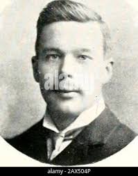 Photographic pedigree of the descendants of Isaac and Rachel Wilson . Dr.  Henry Theodore Hodgkin, born at Darlington,