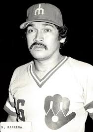 UN DÍA COMO HOY… 14 DE JULIO. Muere Nelson Barrera