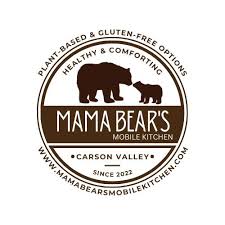 Mama Bear’s Food Truck — Restaurant food truck in Rochelle, Georgia