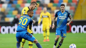 The lesser the ratings values the greater the possibility of an away win. Diretta Udinese Parma 3 2 Pussetto In Extremis Regala I Primi Punti Ai Friulani La Repubblica