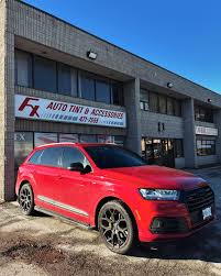 Image result for Temperament Red 2018 Q7