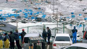 This is the fourth largest earthquake in the world and the largest in japan since instrumental recordings began in 1900. I Survived The March 11 Tsunami Here S What It Taught Me About The People Of Tohoku The Japan Times