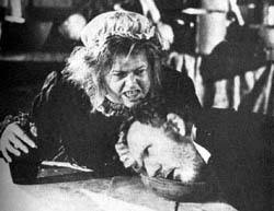 Movie Review – THE AMAZING MR. BLUNDEN (1972).