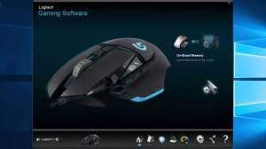 Currently logitech's back with its 3rd refresh, the g502 hero. Logitech Proteus G502 Gaming Mouse Software Review Youtube