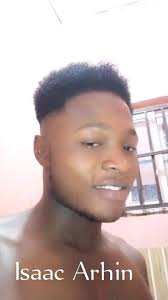 Isaac Aaron Williamson"