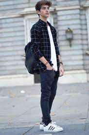 Looking for swag outfits for teenage boys? Teenage Boys Dressing 20 Summer Outfits For Teenage Guys Outfits For Teenage Guys Mens Fashion Casual Mens Casual Outfits
